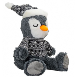 Dog Life Christmas Patty Penguino