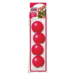 KONG Dr Noys Spare Squeaker (4Pk) Large