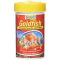 Tetrafin Goldfish Food  T227 100g