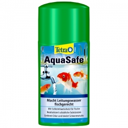 Watersafe t386 from Tetra 250ml