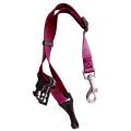 Sotnos Universal Seat Belt Restraint Pink