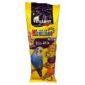 Vitakraft Kracker Trio - Mix 80g Budgie Sticks Honey & Sesame - Egg & Grass - Apricot & Fig